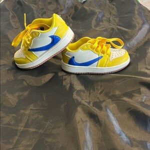 Toddler Sneakers